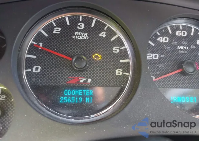 3GNFK16357G224163: 40055731