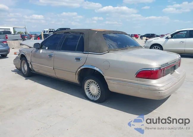 2MELM75W3VX707138: 40055743