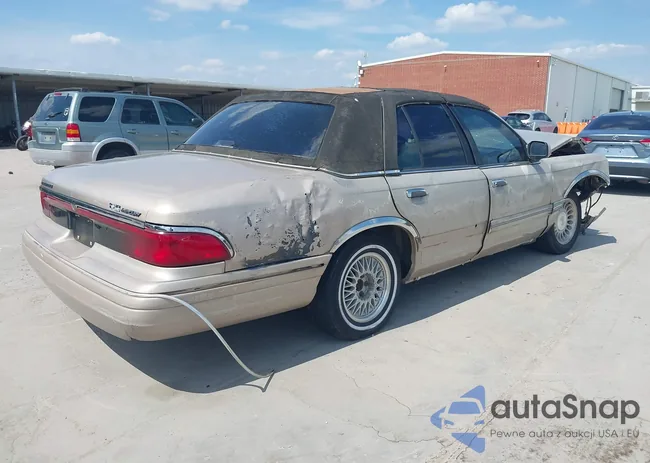 2MELM75W3VX707138: 40055743