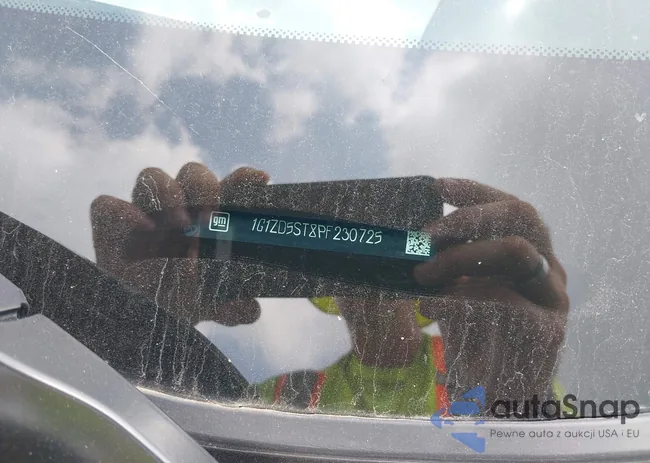 1G1ZD5ST8PF230725: 40055859