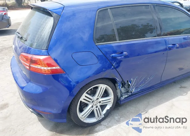 WVWUF7AU7GW016309: 40056957