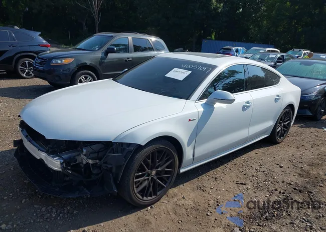 WAUWGAFC4GN017486: 40057097