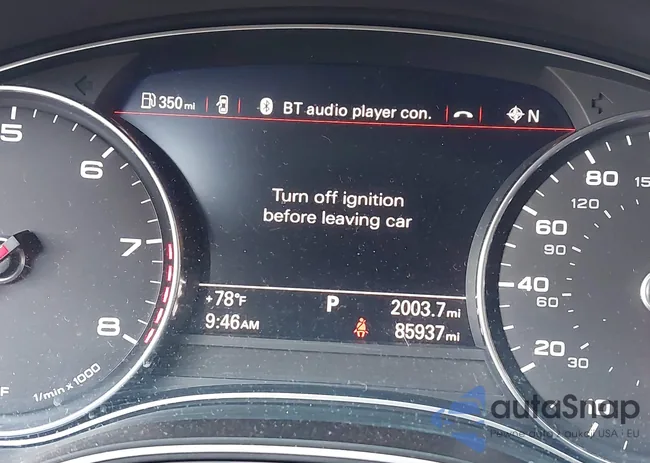 WAUWGAFC4GN017486: 40057097