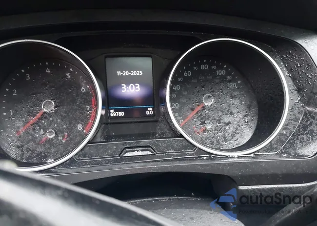 3VV1B7AXXKM066348: 40057135