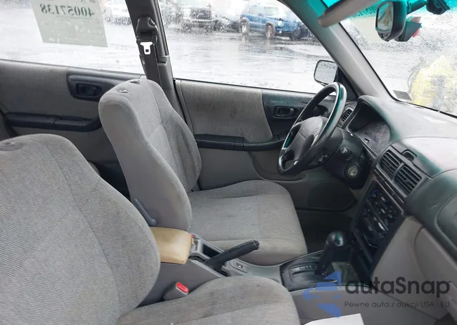 JF1SF63511H768760: 40057138