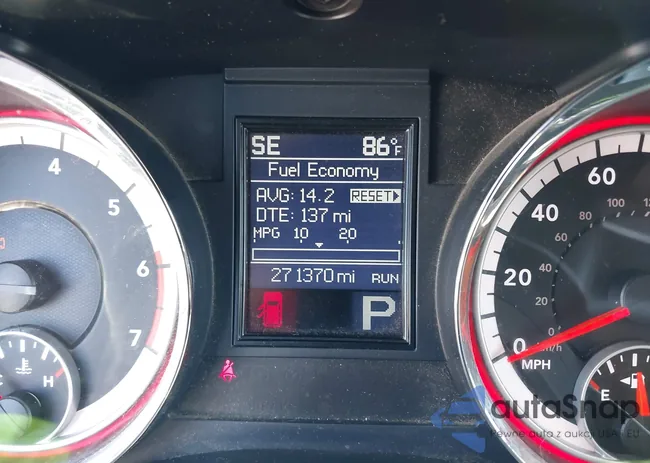 1C4SDJET6DC554167: 40057241