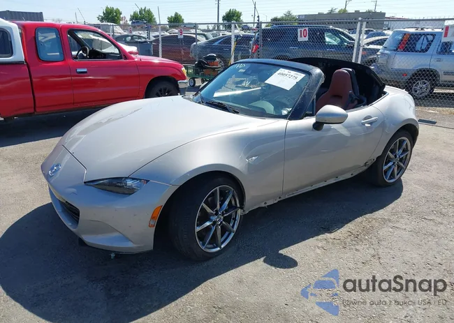 JM1NDAD74N0508115: 40057275