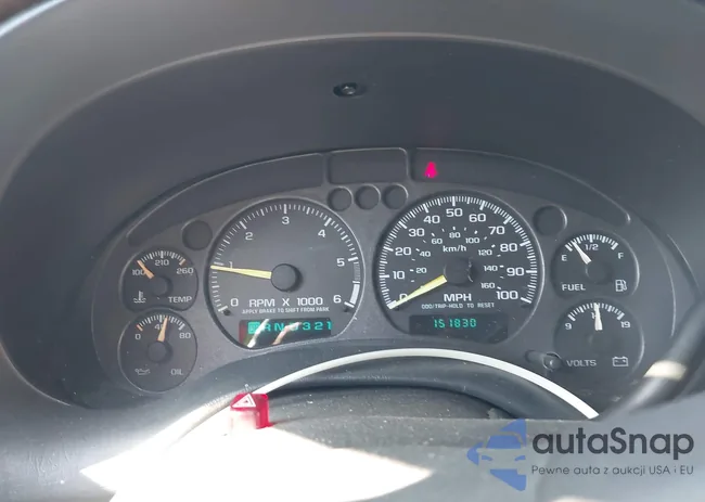 1GKCS18W01K116279: 40057318