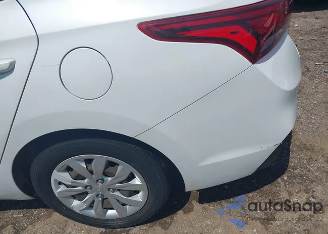 3KPC24A3XKE055198: 40057391