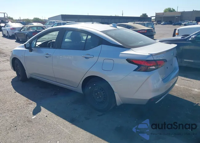 3N1CN8FV7LL813166: 40057408