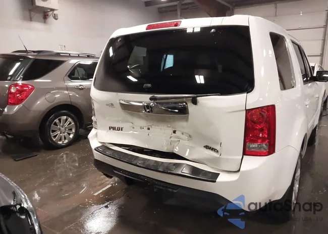 5FNYF4H55EB010556: 40057414