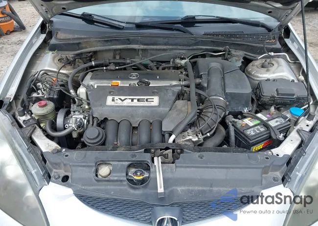 JH4DC54836S017487: 40057425