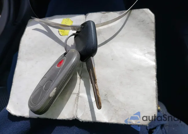 JH4DC54836S017487: 40057425