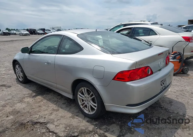 JH4DC54836S017487: 40057425