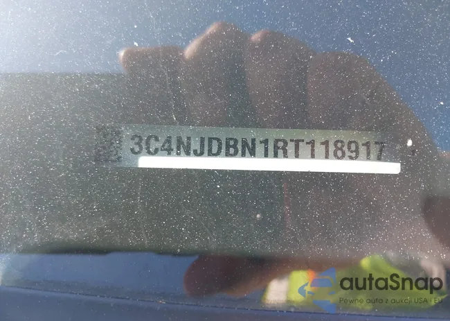 3C4NJDBN1RT118917: 40056544