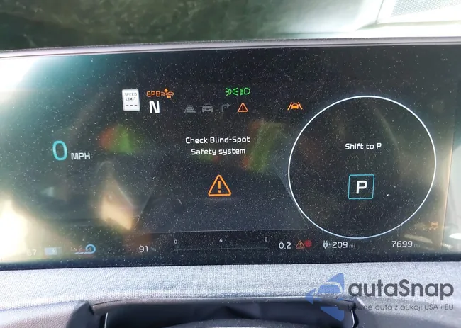 KNDC3DLC8P5111703: 40056580