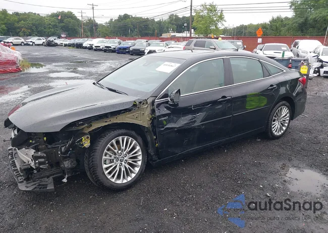 4T1B21FB3KU010997: 40056867