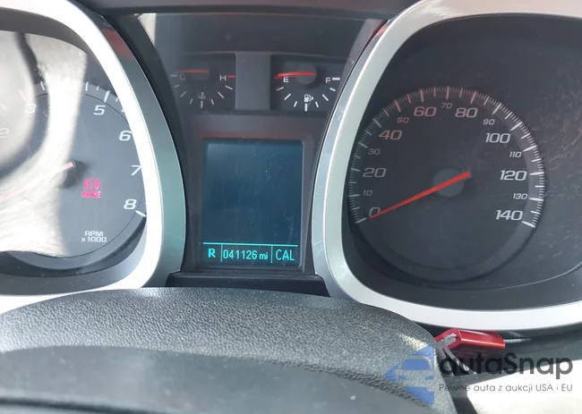 2GNFLFE35G6168801: 40057922