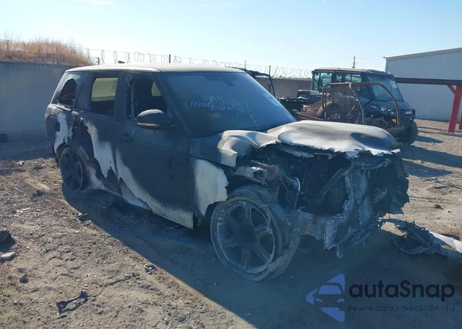 SALGR2RV1JA501269: 40057972