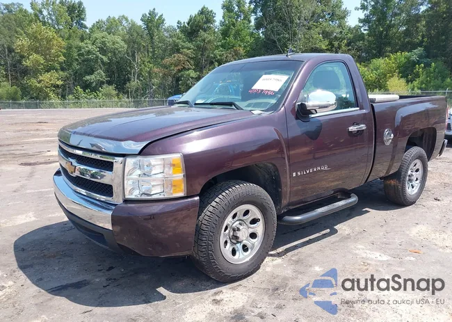 1GCEC14X38Z317675: 40057986