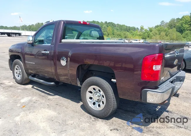 1GCEC14X38Z317675: 40057986