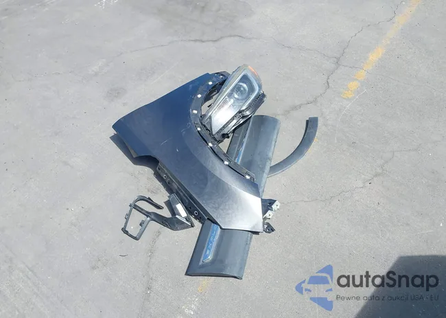 1FM5K7D82JGC56489: 40058181