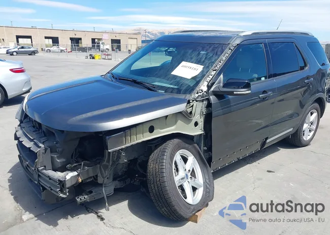 1FM5K7D82JGC56489: 40058181