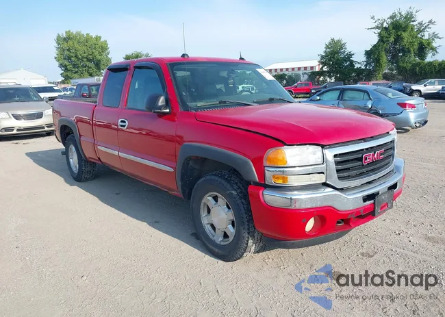 2GTEK19BX51216508: 40058415