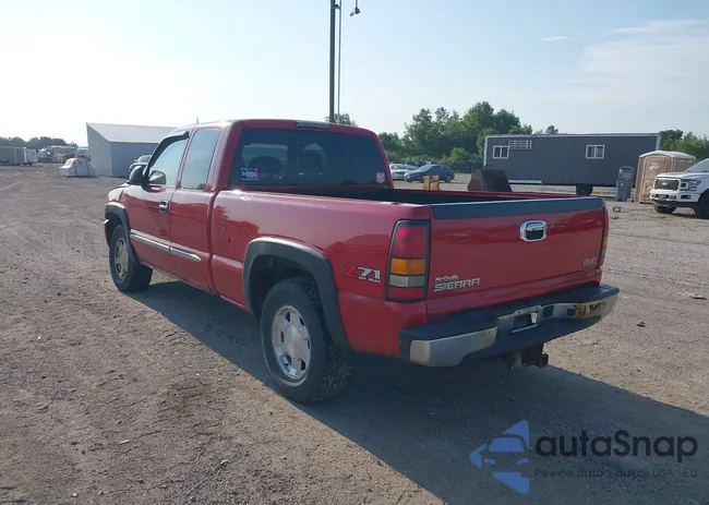 2GTEK19BX51216508: 40058415