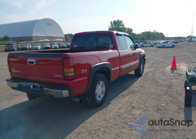 2GTEK19BX51216508: 40058415