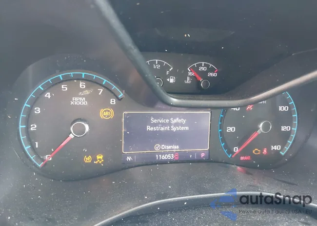 1GCGSDEN6K1330906: 40058453