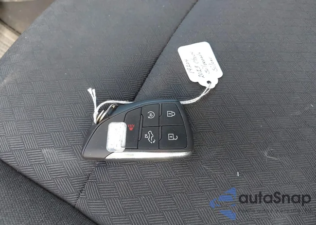 1GCPACE84PZ259561: 40058472