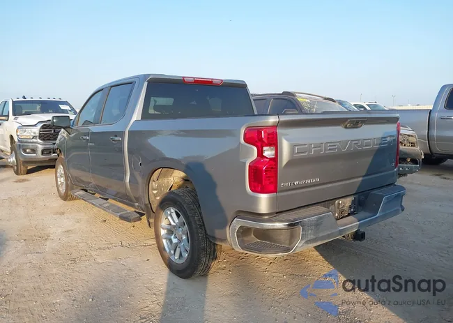 1GCPACE84PZ259561: 40058472