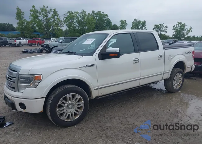 1FTFW1EF6DFB58583: 40057517