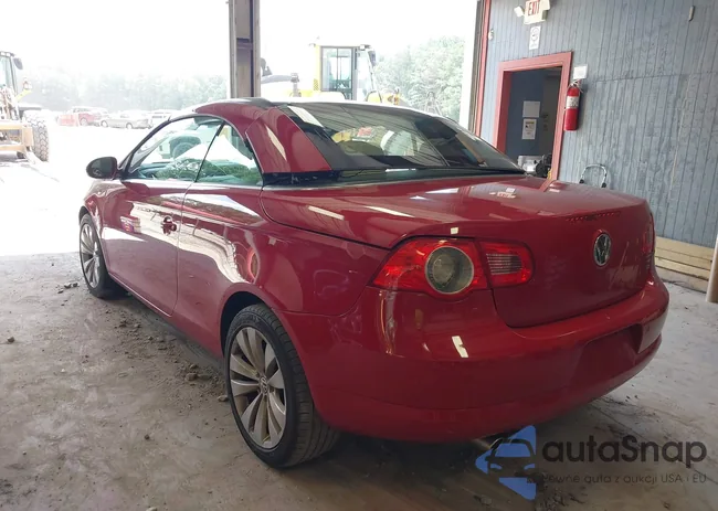 WVWDB71FX7V020714: 40057528