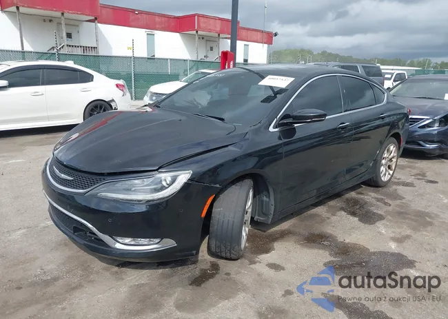 1C3CCCCG3FN707009: 40057537