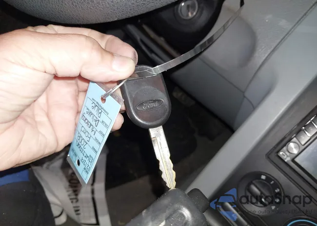 1ZVHT80N085124298: 40057589