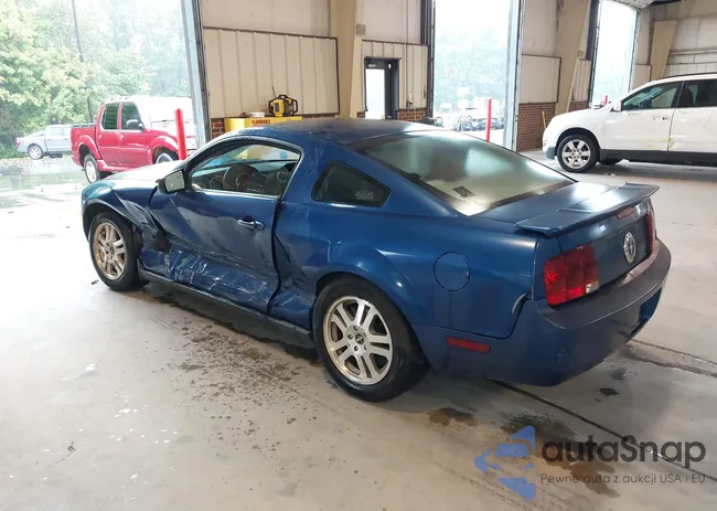 1ZVHT80N085124298: 40057589