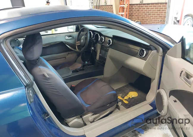 1ZVHT80N085124298: 40057589