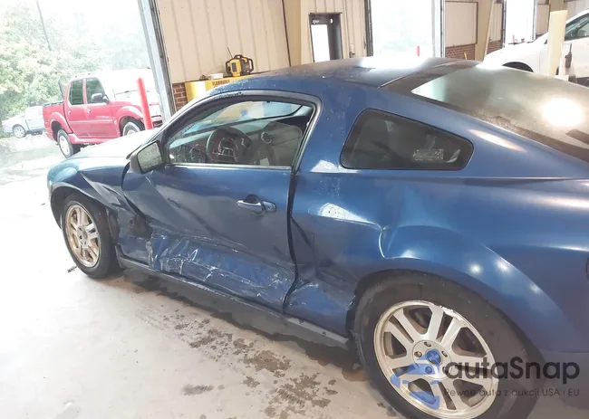 1ZVHT80N085124298: 40057589