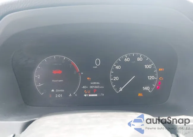 5FPYK3F60RB019888: 40057599