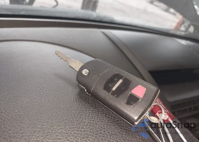 1YVHZ8EHXC5M44218: 40057674