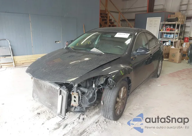 1YVHZ8EHXC5M44218: 40057674