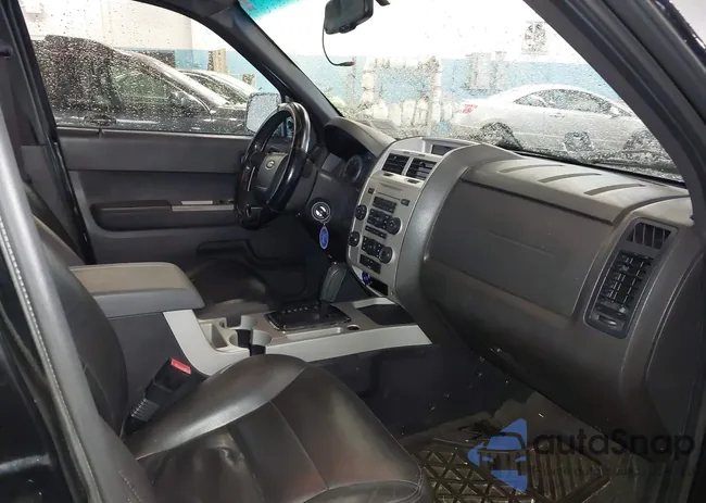 1FMCU93158KD57471: 40057710