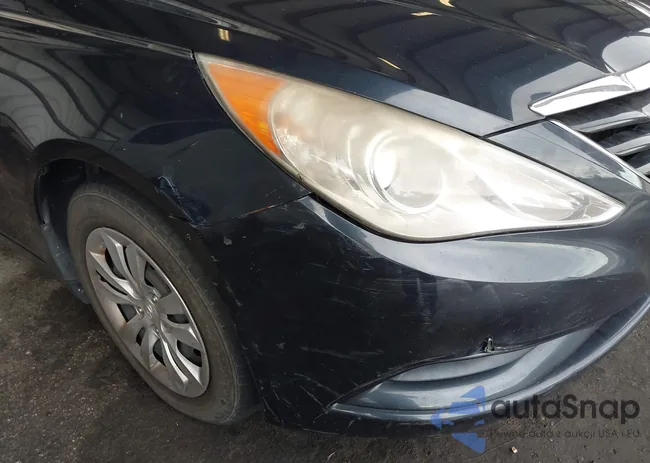 5NPEB4AC9CH405748: 40057749