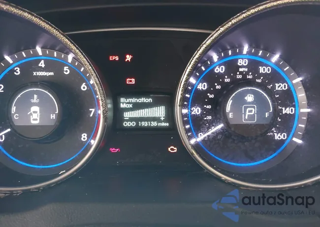 5NPEB4AC9CH405748: 40057749