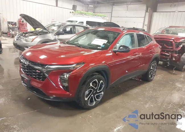 KL77LJE2XRC052122: 40057789