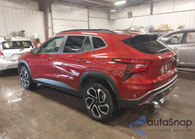 KL77LJE2XRC052122: 40057789