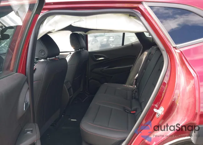 KL77LJE2XRC052122: 40057789