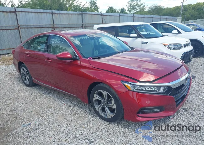 1HGCV1F51KA121061: 40057889